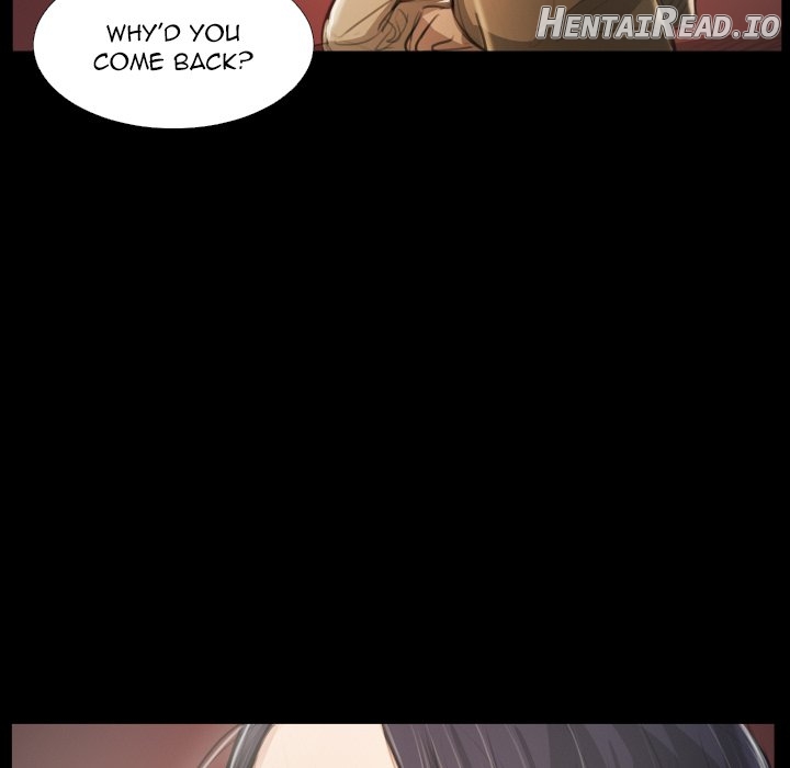 The Two Newcomers Chapter 20 - page 31