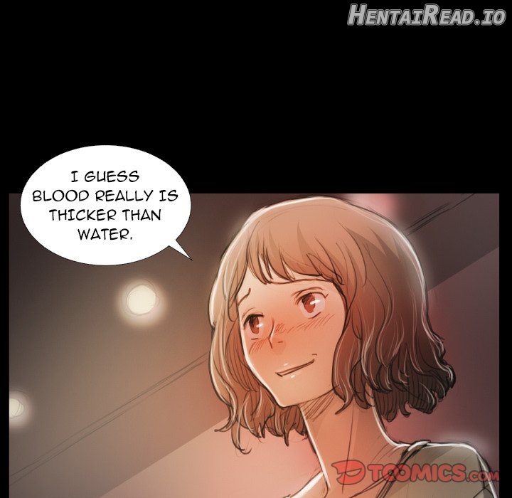 The Two Newcomers Chapter 20 - page 34