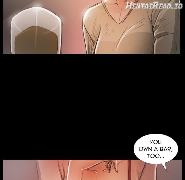 The Two Newcomers Chapter 20 - page 35