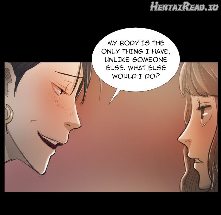 The Two Newcomers Chapter 20 - page 37