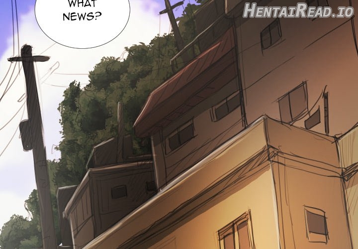 The Two Newcomers Chapter 20 - page 4