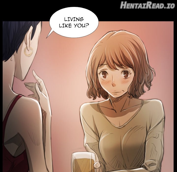 The Two Newcomers Chapter 20 - page 40