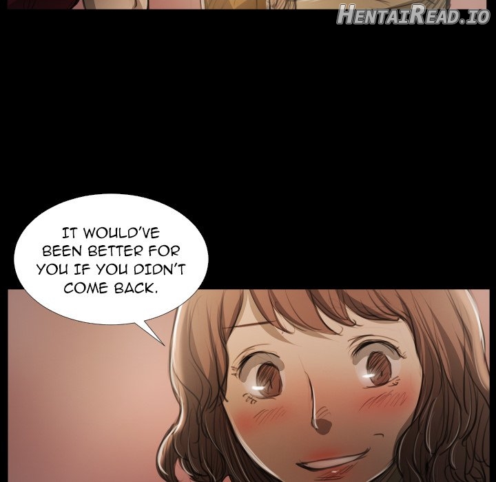 The Two Newcomers Chapter 20 - page 41