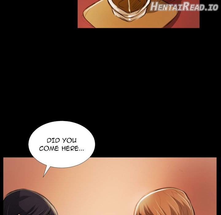 The Two Newcomers Chapter 20 - page 43