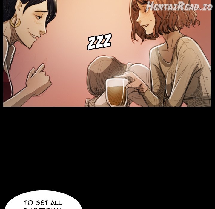 The Two Newcomers Chapter 20 - page 44