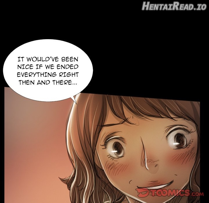 The Two Newcomers Chapter 20 - page 46