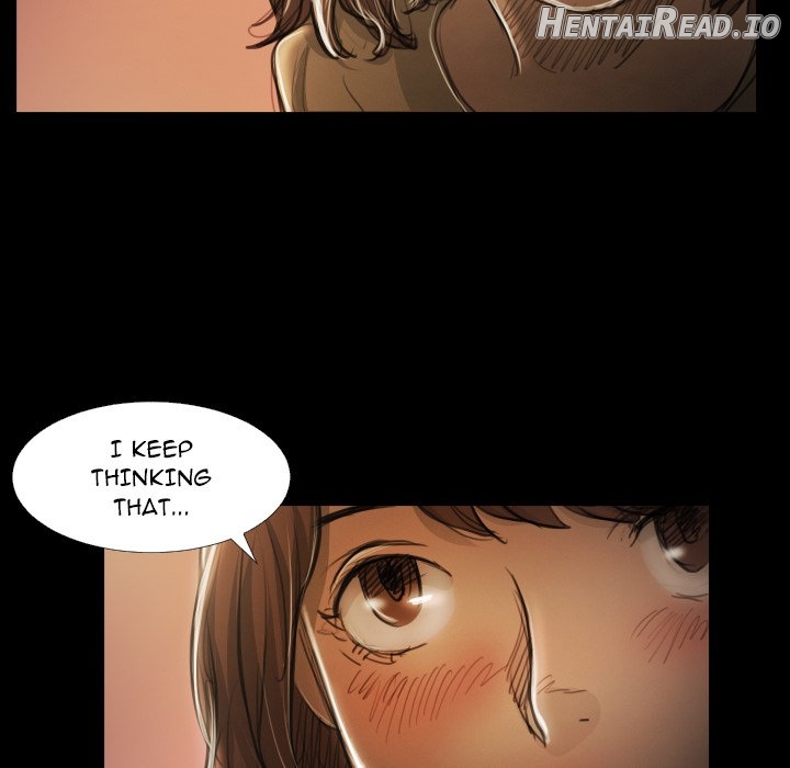 The Two Newcomers Chapter 20 - page 47