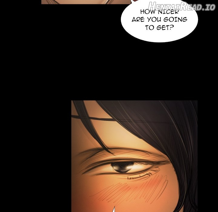 The Two Newcomers Chapter 20 - page 49