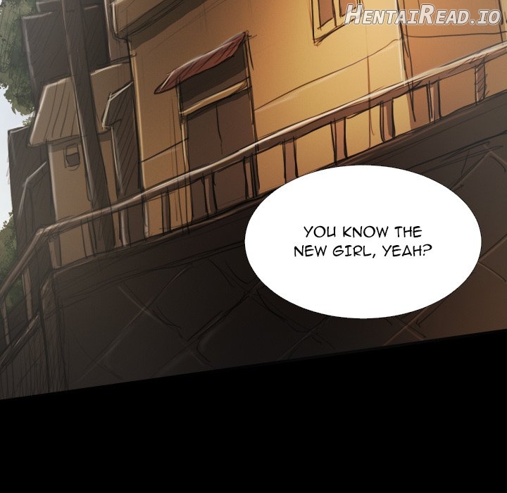 The Two Newcomers Chapter 20 - page 5