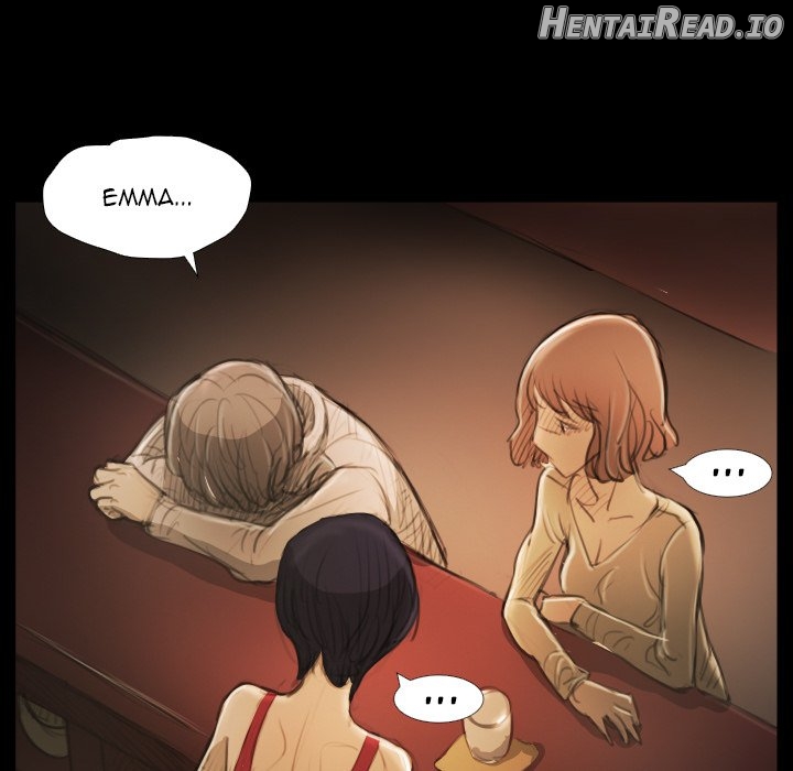 The Two Newcomers Chapter 20 - page 56