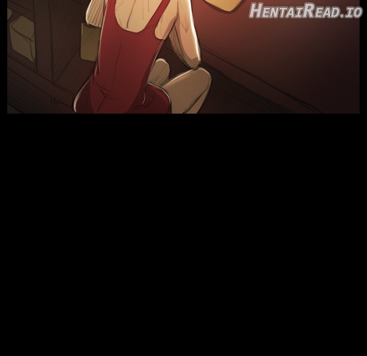The Two Newcomers Chapter 20 - page 57