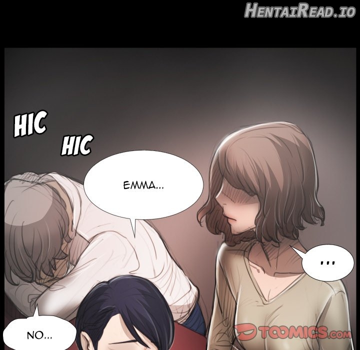 The Two Newcomers Chapter 20 - page 58