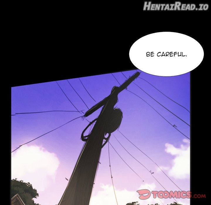 The Two Newcomers Chapter 20 - page 6