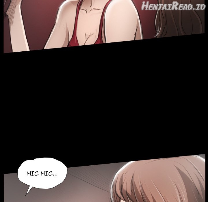 The Two Newcomers Chapter 20 - page 61