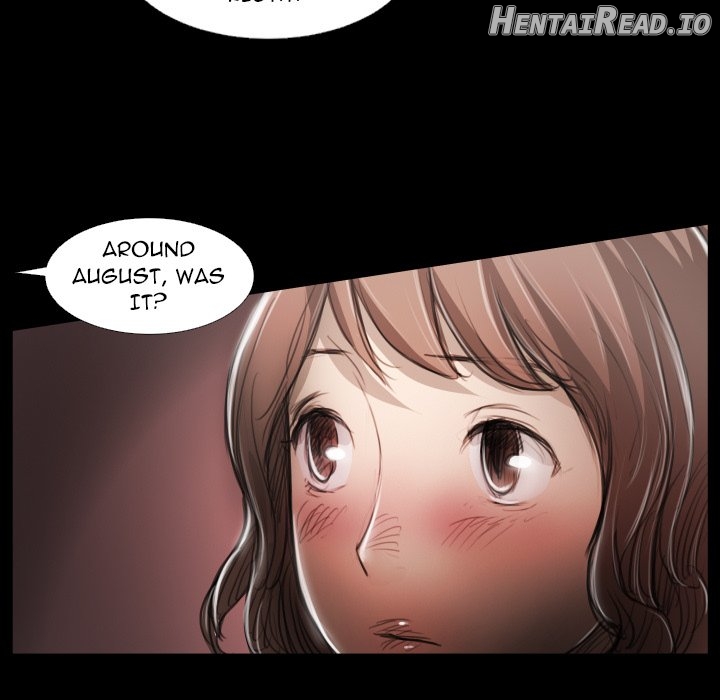The Two Newcomers Chapter 20 - page 64