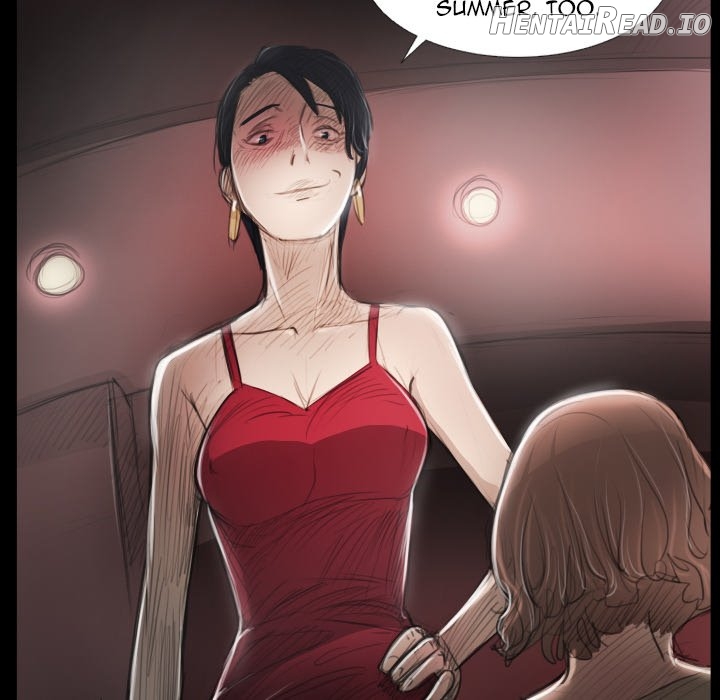 The Two Newcomers Chapter 20 - page 67
