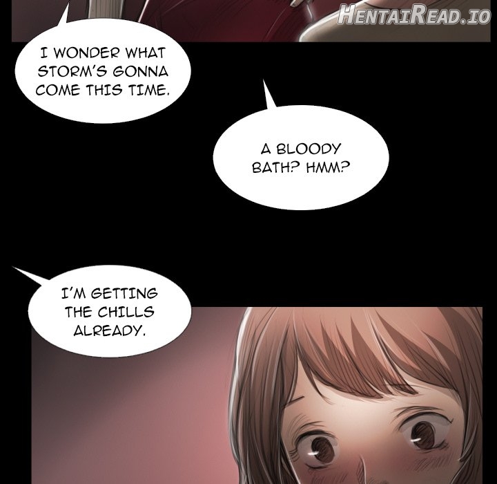 The Two Newcomers Chapter 20 - page 68