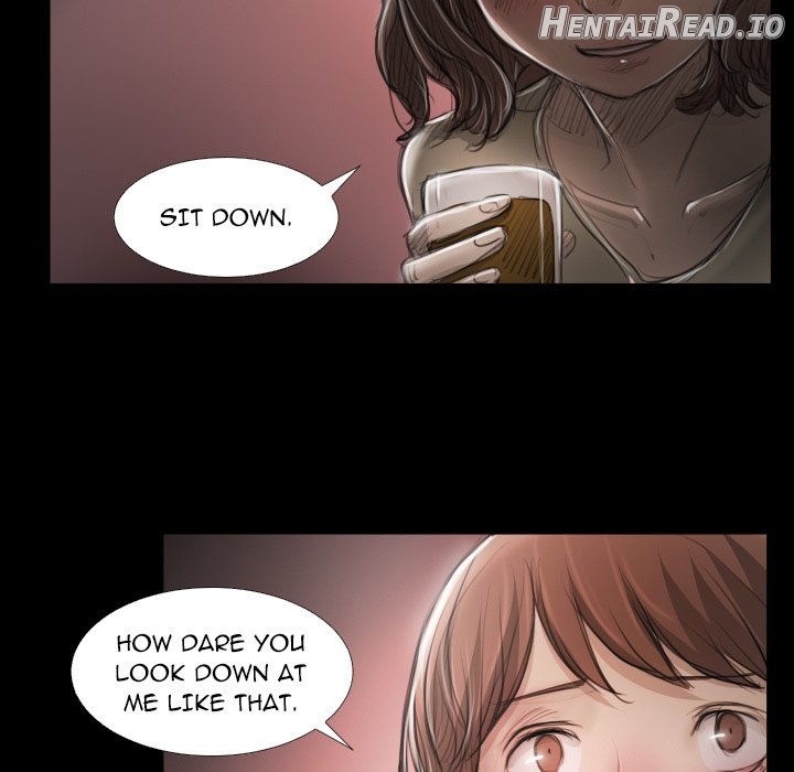 The Two Newcomers Chapter 20 - page 69