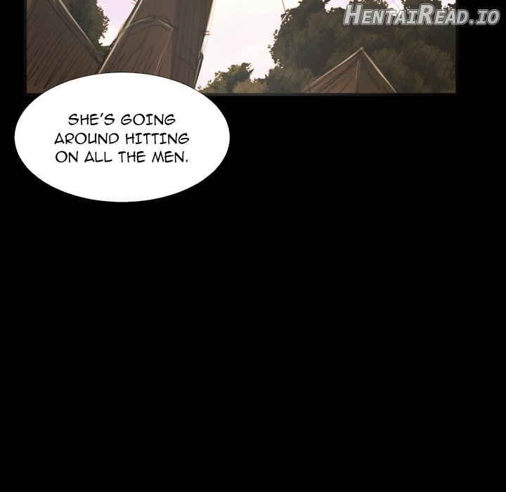 The Two Newcomers Chapter 20 - page 7