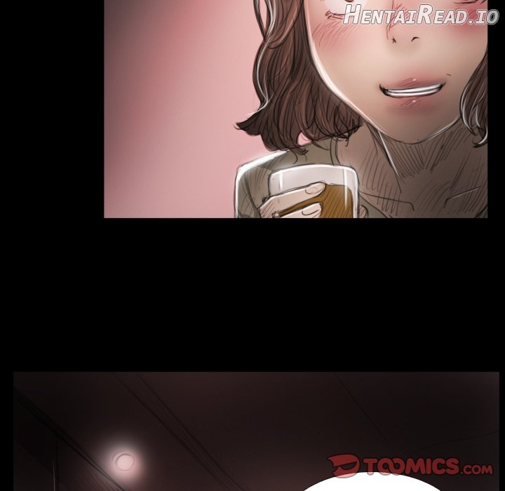 The Two Newcomers Chapter 20 - page 70