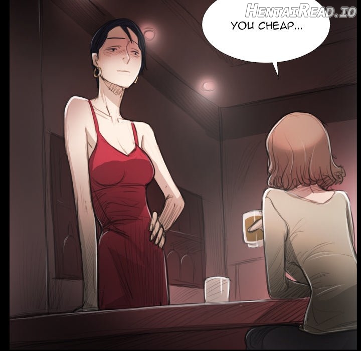 The Two Newcomers Chapter 20 - page 71