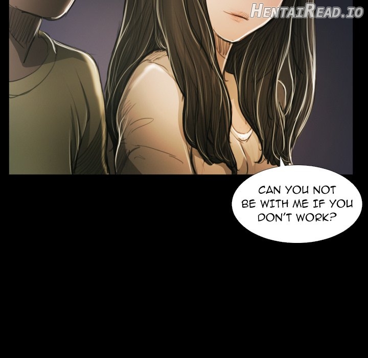 The Two Newcomers Chapter 20 - page 79