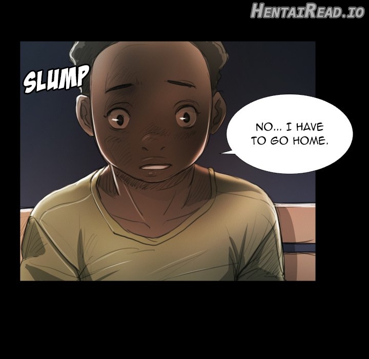 The Two Newcomers Chapter 20 - page 80
