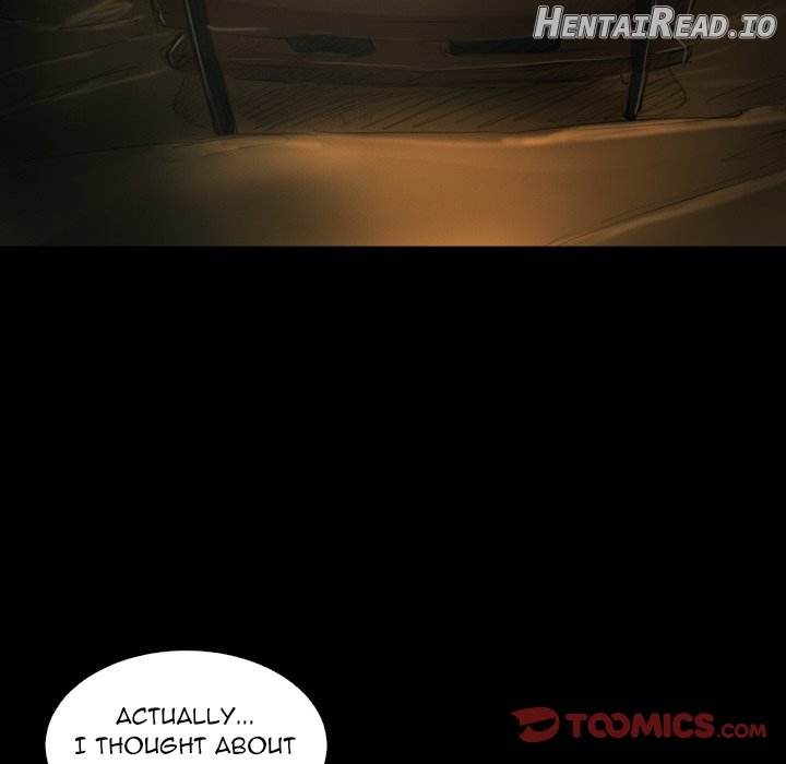 The Two Newcomers Chapter 20 - page 82