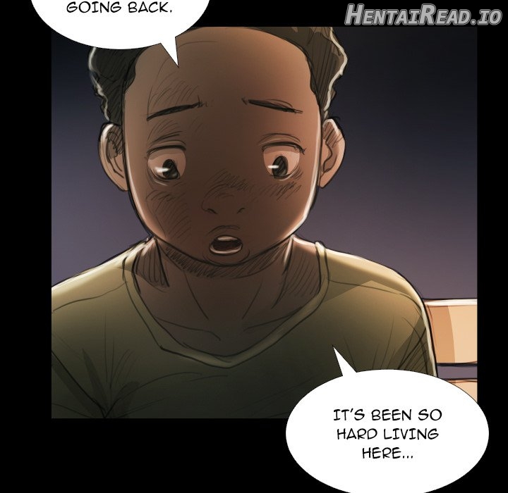 The Two Newcomers Chapter 20 - page 83
