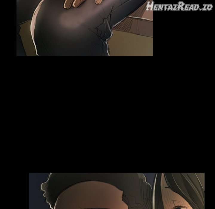 The Two Newcomers Chapter 20 - page 87