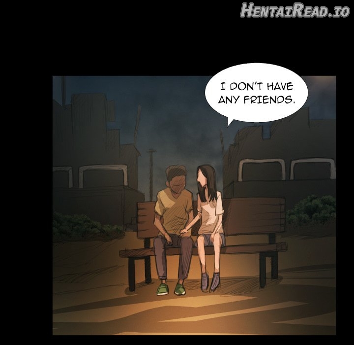 The Two Newcomers Chapter 20 - page 89