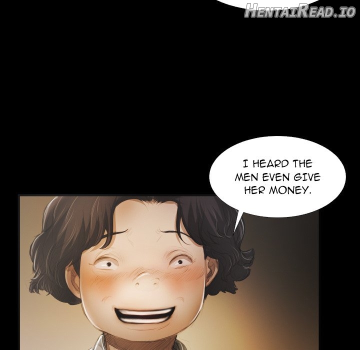 The Two Newcomers Chapter 20 - page 9