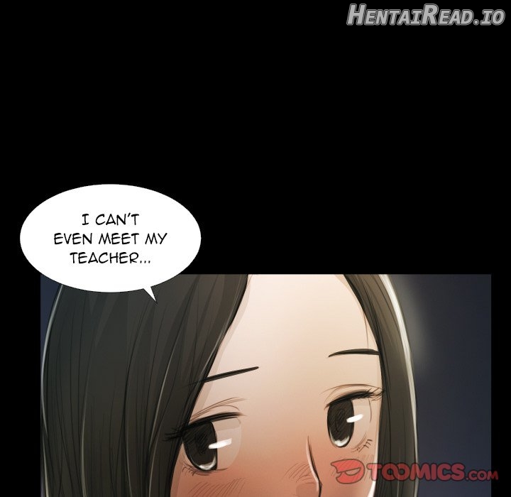 The Two Newcomers Chapter 20 - page 90