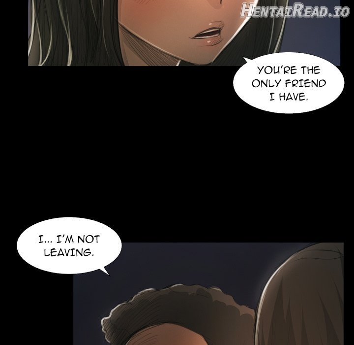 The Two Newcomers Chapter 20 - page 91