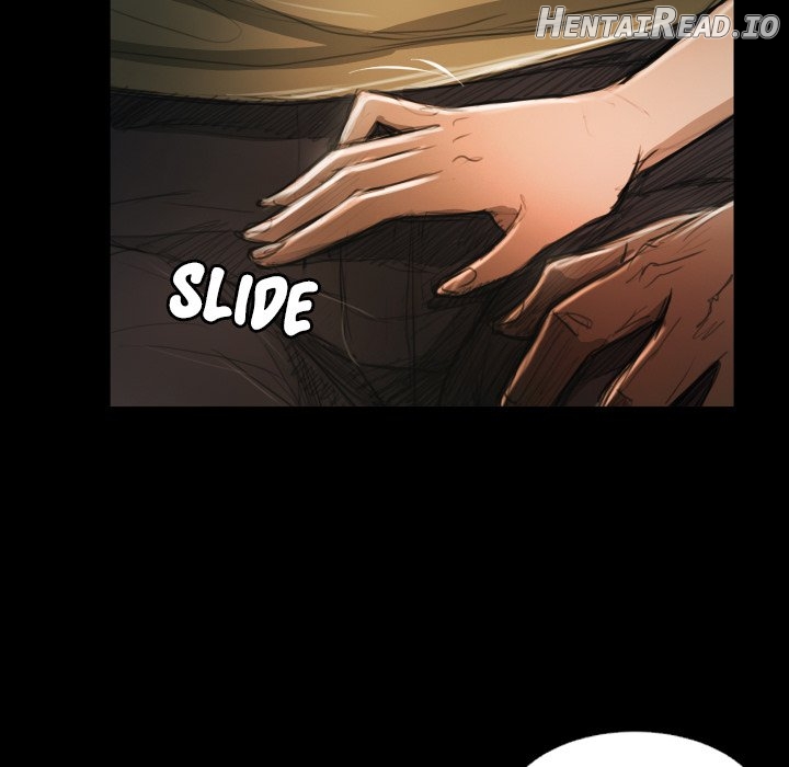 The Two Newcomers Chapter 20 - page 93