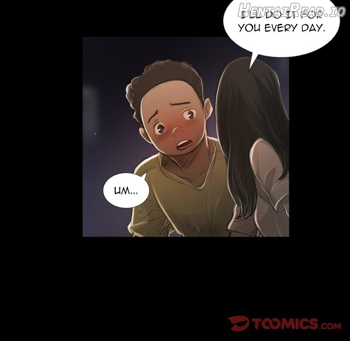 The Two Newcomers Chapter 20 - page 94