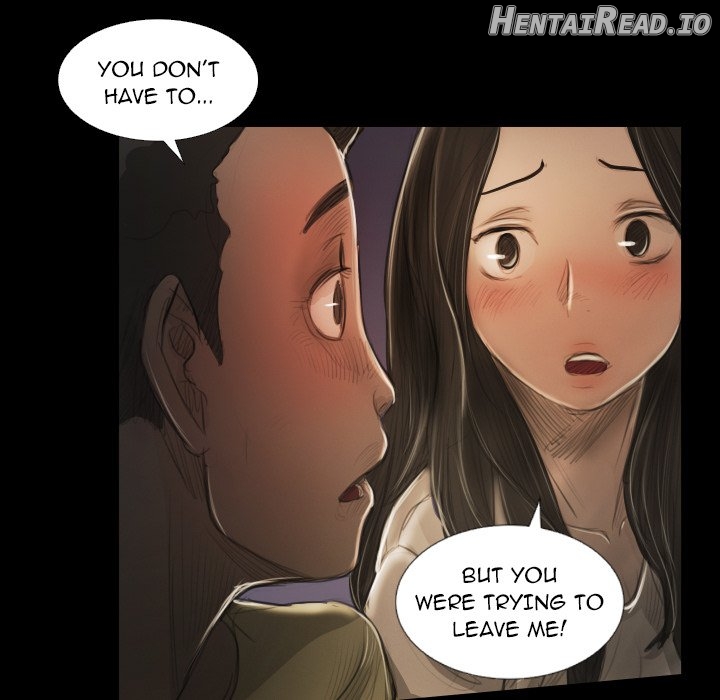 The Two Newcomers Chapter 20 - page 95