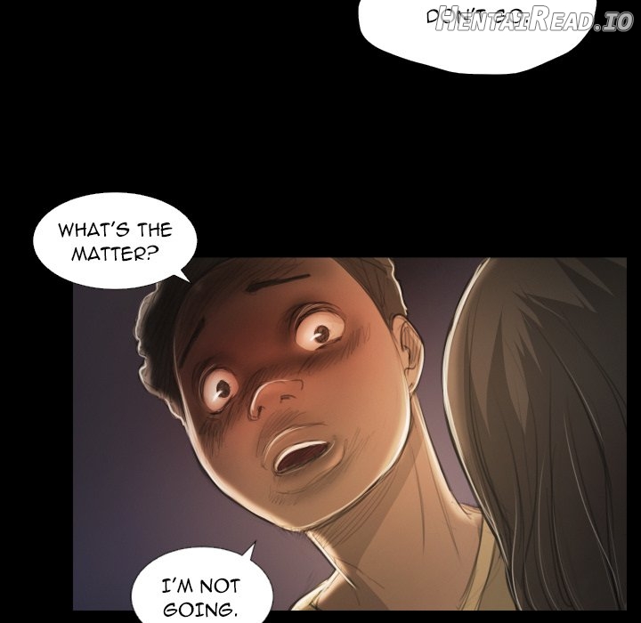 The Two Newcomers Chapter 20 - page 97
