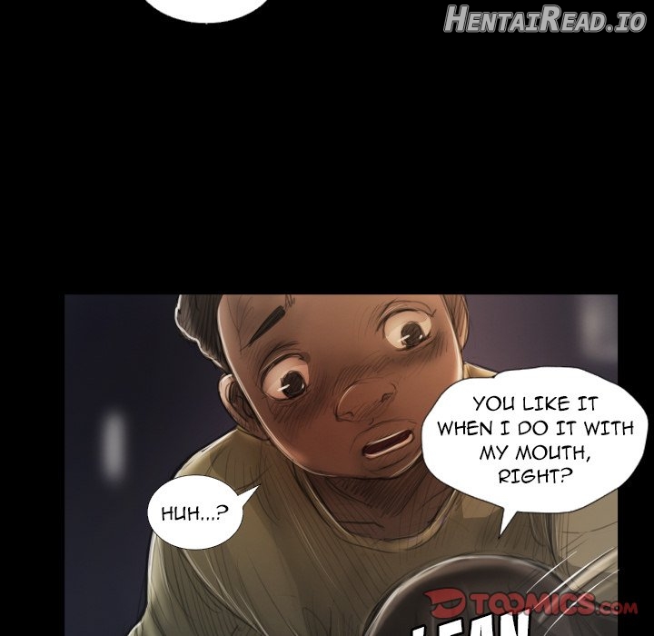 The Two Newcomers Chapter 20 - page 98
