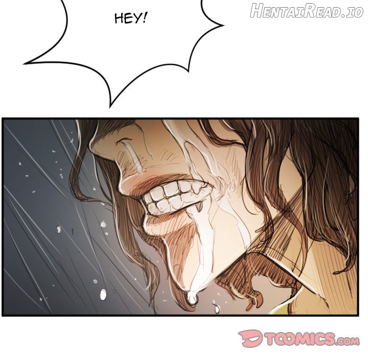 The Two Newcomers Chapter 21 - page 50