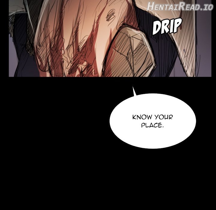 The Two Newcomers Chapter 22 - page 116