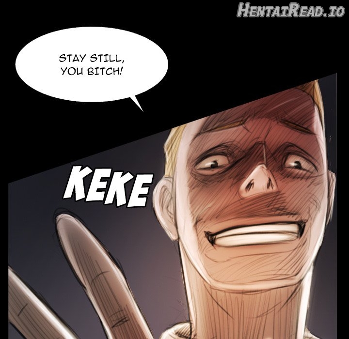 The Two Newcomers Chapter 22 - page 44