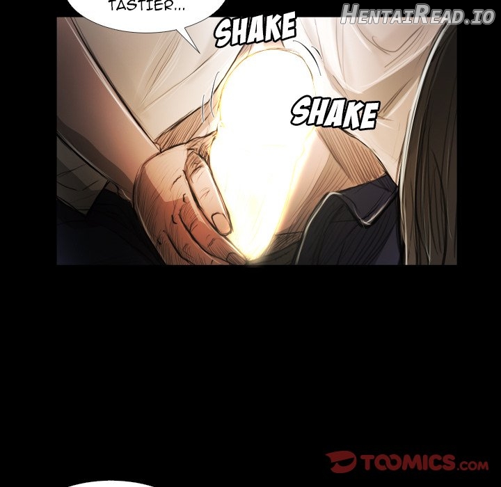 The Two Newcomers Chapter 22 - page 6
