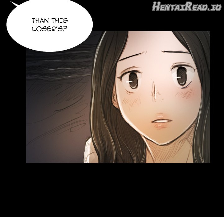 The Two Newcomers Chapter 22 - page 7