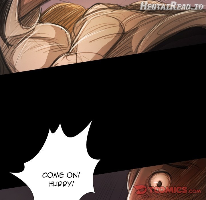 The Two Newcomers Chapter 22 - page 72