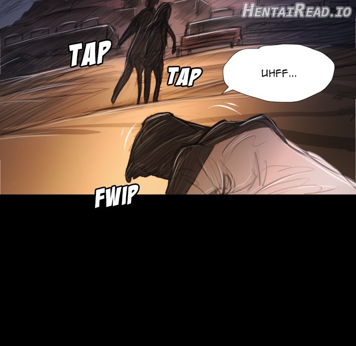 The Two Newcomers Chapter 22 - page 76