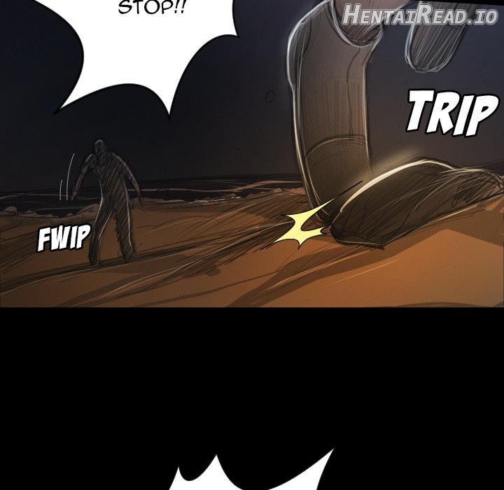 The Two Newcomers Chapter 22 - page 79