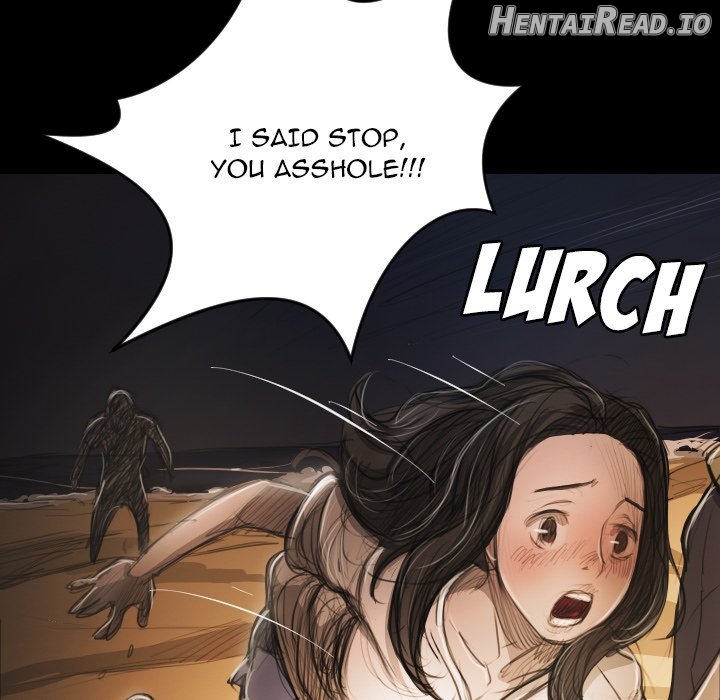 The Two Newcomers Chapter 22 - page 80