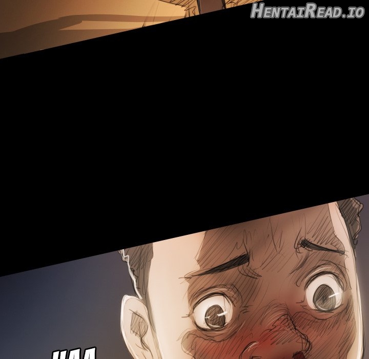 The Two Newcomers Chapter 22 - page 83
