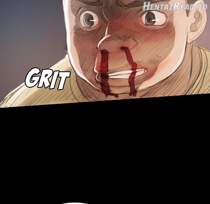 The Two Newcomers Chapter 22 - page 85